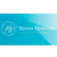 Время красоты - продвижение сайтов Авентон